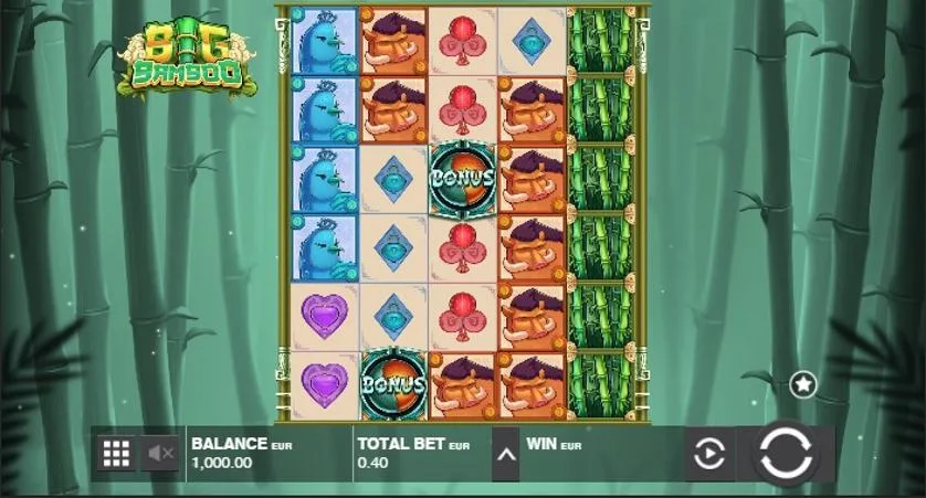 Who should try the Big Bamboo Demo
