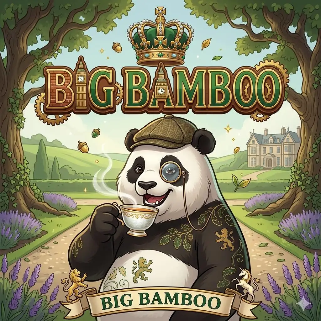 Understanding Big Bamboo Slot