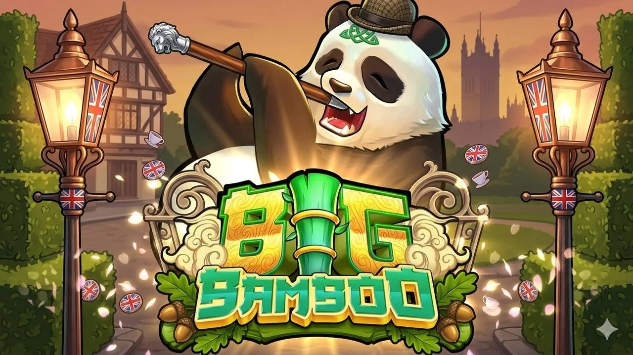 Safe Platforms for Big Bamboo Slot
