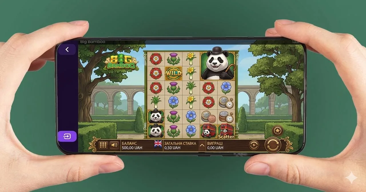 Why play the Big Bamboo Slot Demo