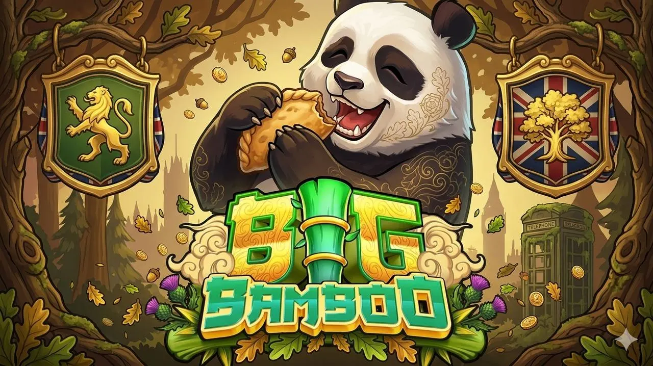 Understanding Big Bamboo Slot